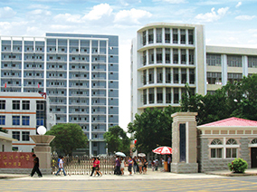 南宁市工贸职业技术学校_学校简介