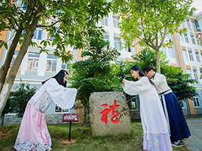 南宁市工贸职业技术学校_学校简介