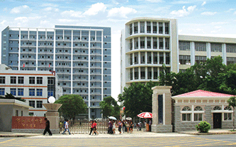 school 形像图